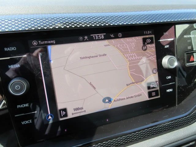 Volkswagen Taigo 1.0 TSI Life