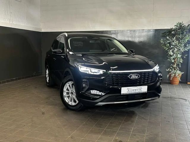 Ford Kuga EcoBoost Titanium