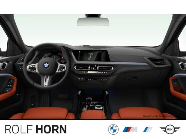 BMW 118 118i Sedan Sport Line