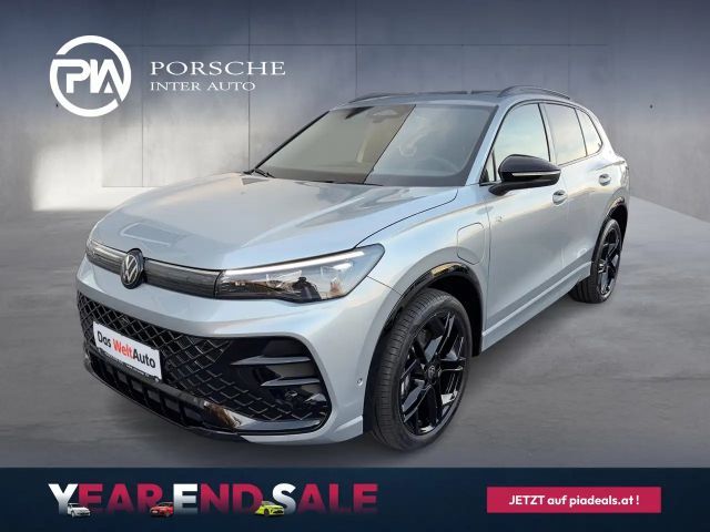 Volkswagen Tiguan DSG Sport eHybrid