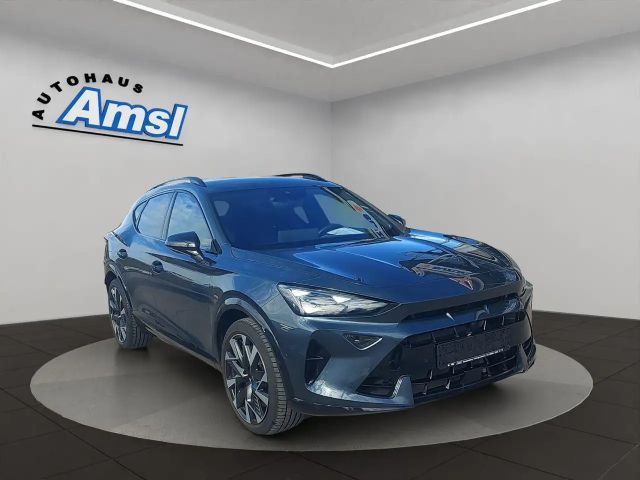 Cupra Formentor 2.0 TSI 4Drive DSG VZ