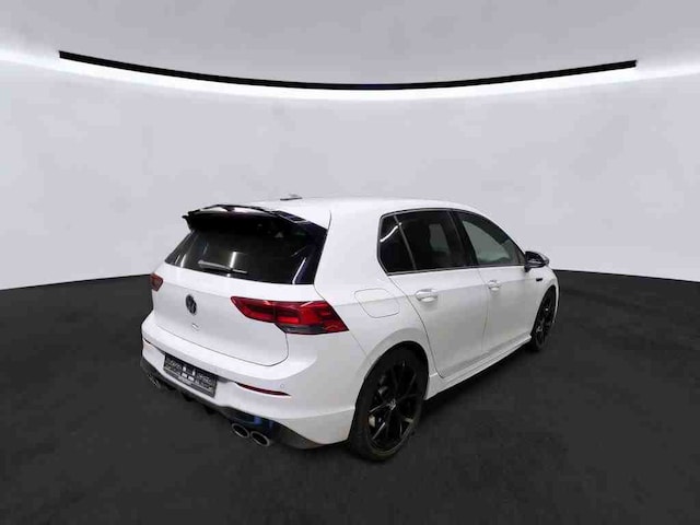 Volkswagen Golf 4Motion
