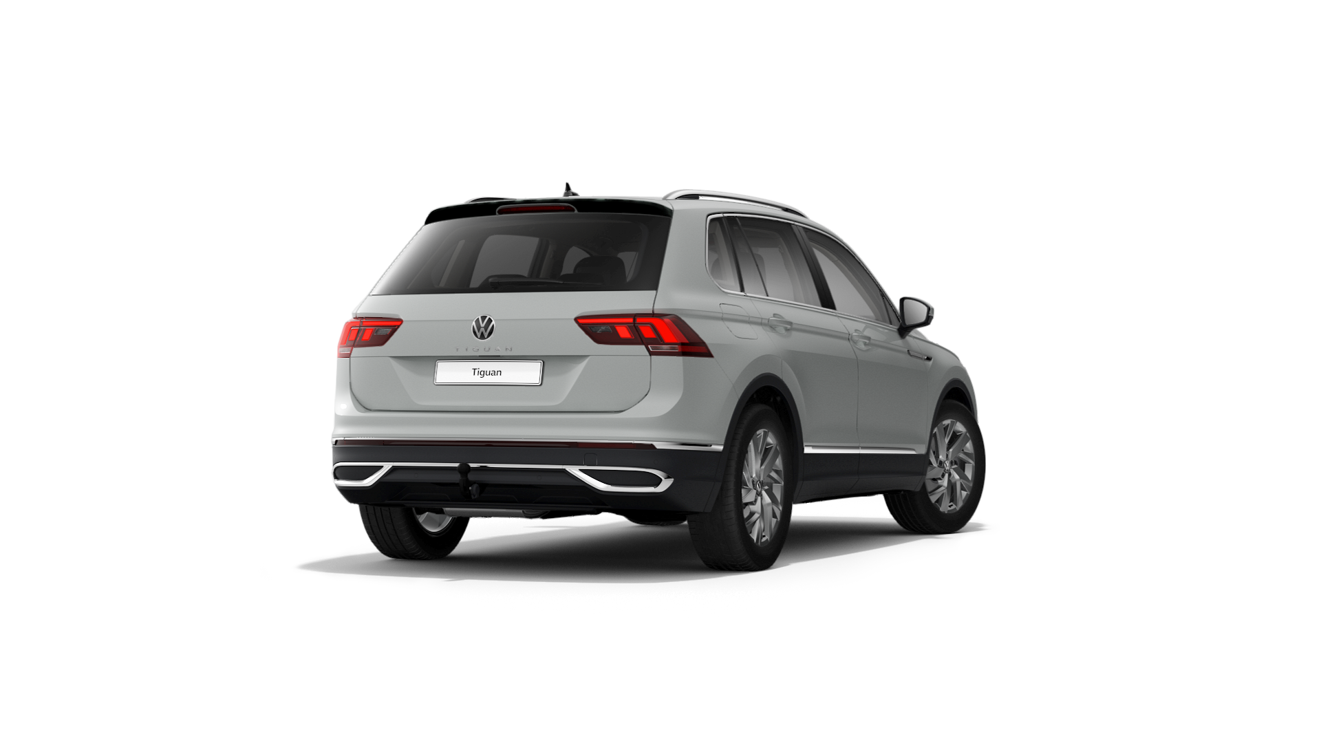 Volkswagen Tiguan 2.0 TDI DSG Elegance Elegance