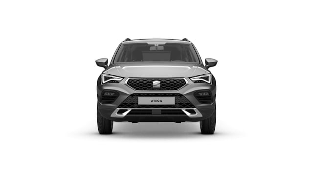 Seat Ateca 1.5 TSI DSG Style