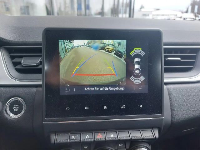 Renault Captur EDC Intens TCe 140