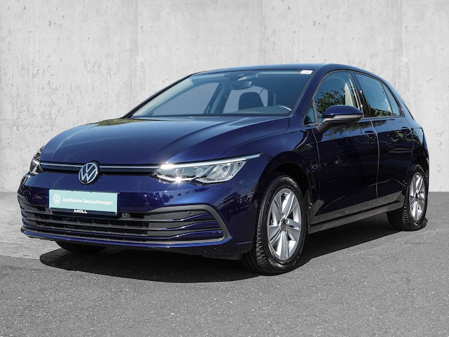 Volkswagen Golf 1.0 TSI Golf VIII