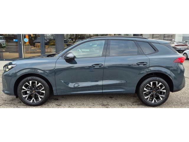 Cupra Terramar 1.5 eTSI