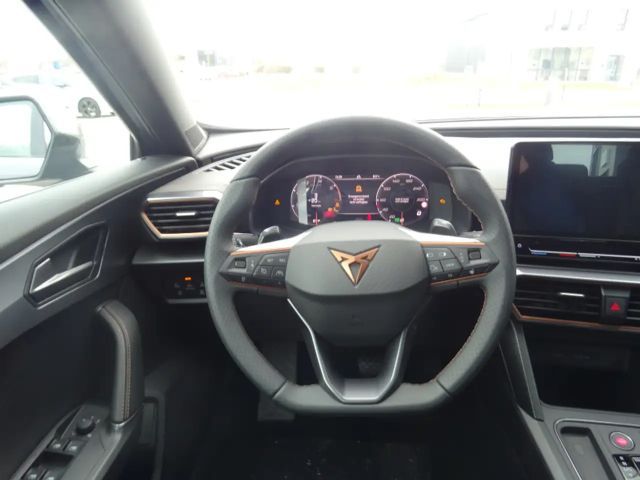 Cupra Formentor 4Drive DSG
