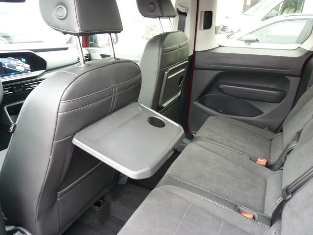 Volkswagen Caddy Style