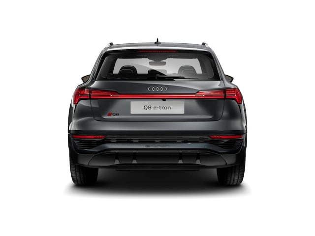 Audi Q8 e-tron 55 Quattro S-Line