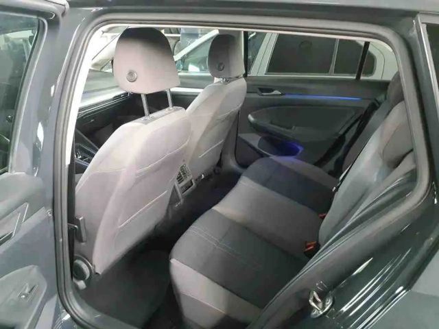 Volkswagen Golf AllTrack DSG Variant