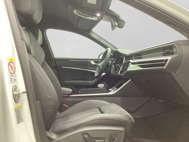 Audi S6 Avant Quattro