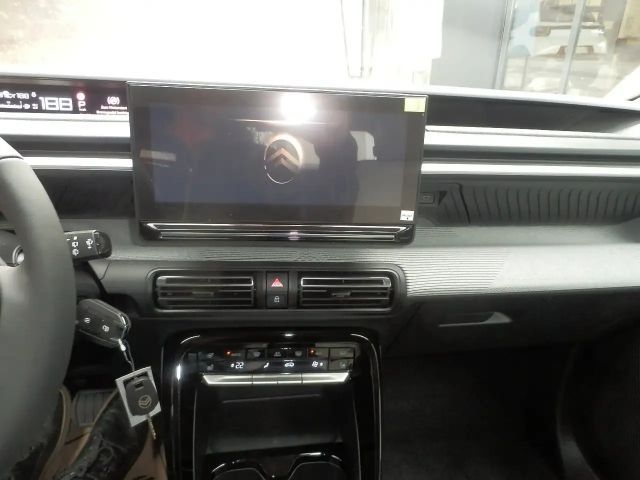 Citroën C3 Aircross 145PS mHybrid ë-DSC6 inkl. Winterpaket