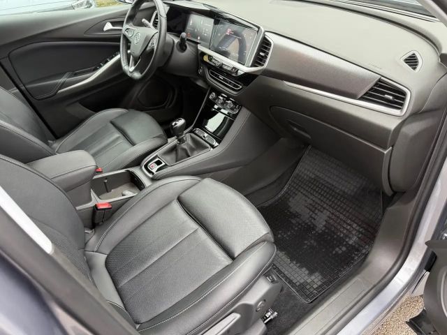 Opel Grandland X Elegance