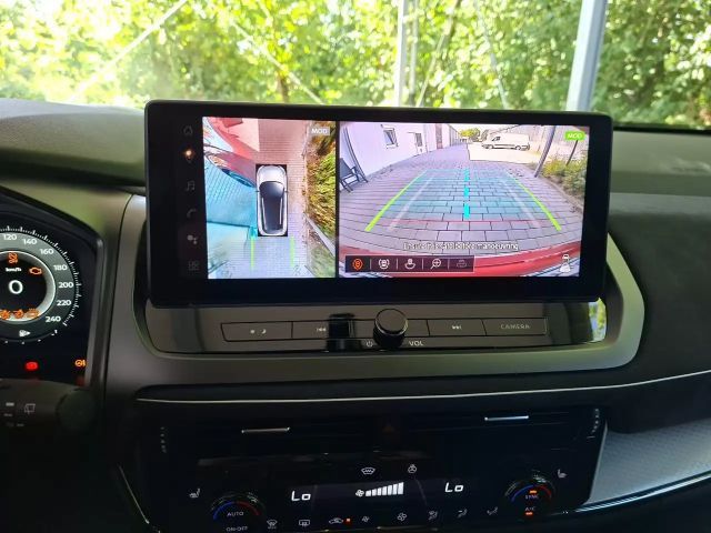 Nissan Qashqai DIG-T