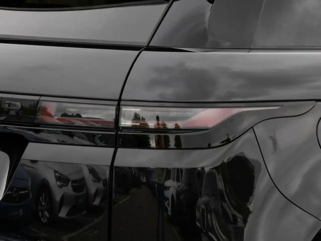 Land Rover Range Rover Evoque Dynamic SE
