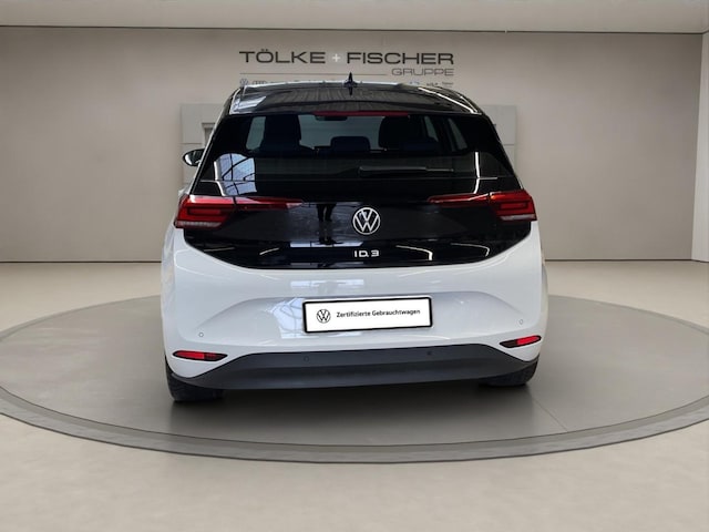 Volkswagen ID.3 W AUT Navi KlimaA. LED PDC SpurH