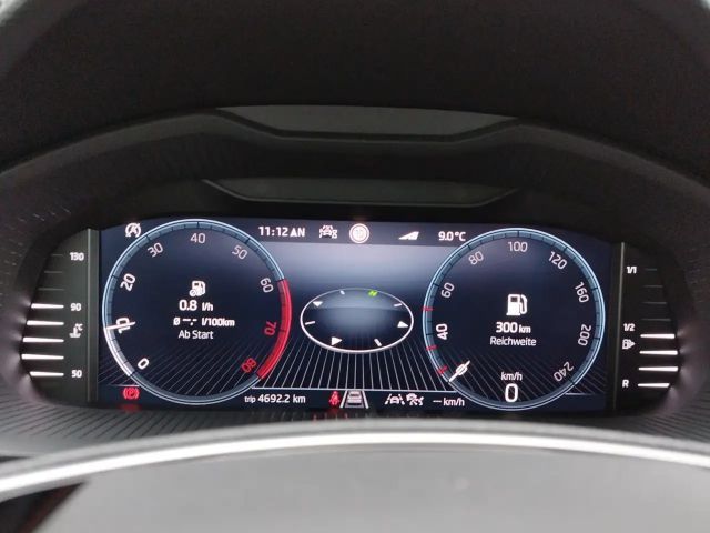 Skoda Kamiq Selection