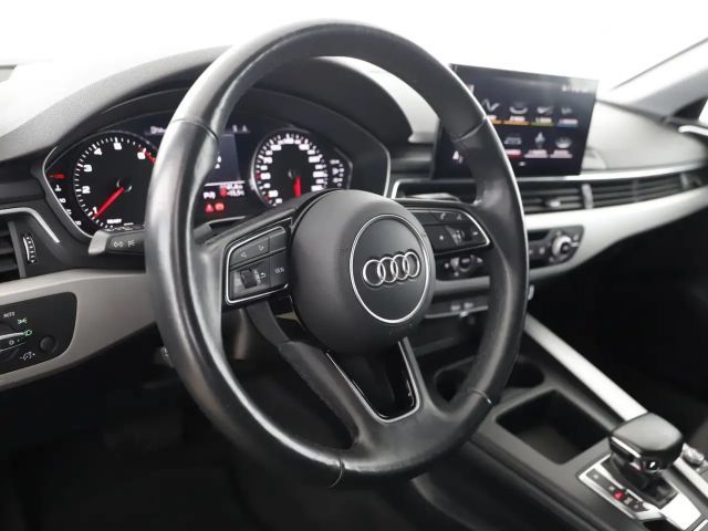 Audi A4 35 TFSI