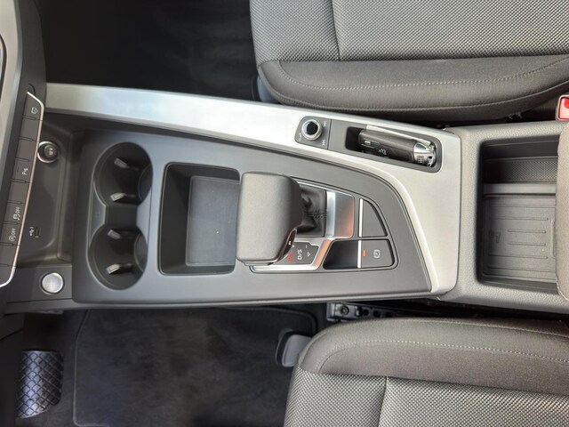 Audi A4 35 TFSI Avant S-Tronic