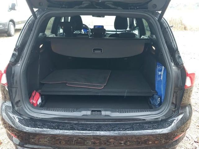 Ford Focus ST Line Wagon