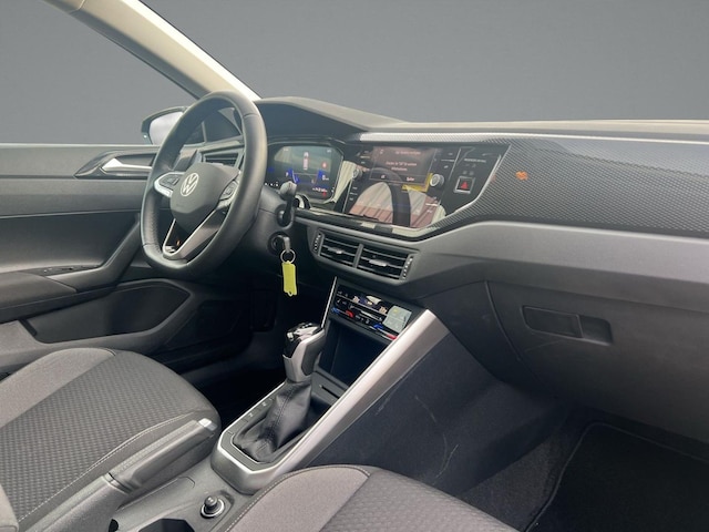 Volkswagen Polo 1.0 TSI DSG Life