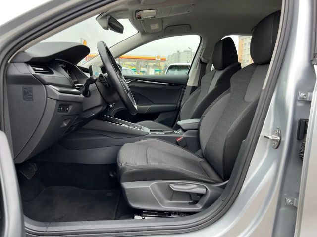 Skoda Octavia Ambition Combi