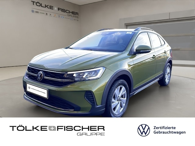 Volkswagen Taigo 1.0 TSI