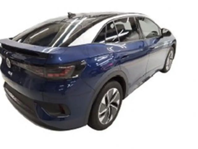 Volkswagen ID.5 IQ.Drive Pure