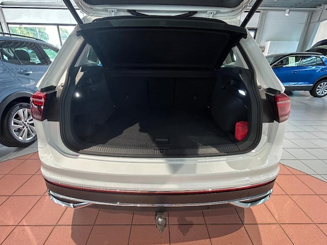 Volkswagen Tiguan Tiguan 2.0   Ele  DT110TDI D7A