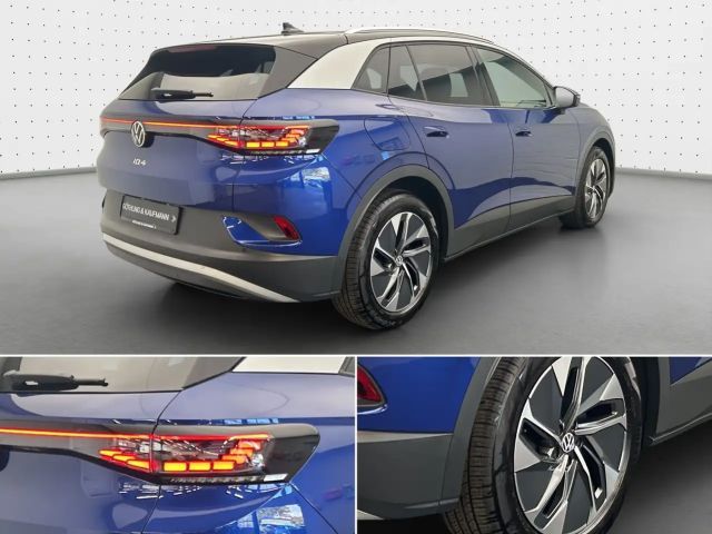 Volkswagen ID.4 IQ.Drive Pure