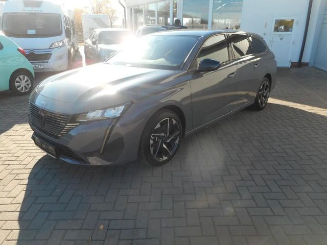 Peugeot 308 Allure Pack EAT8 SW