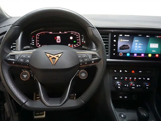 Cupra Ateca 2.0 TSI 4Drive DSG