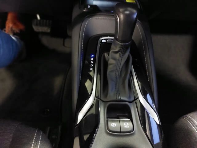 Suzuki Swace Comfort Hybrid