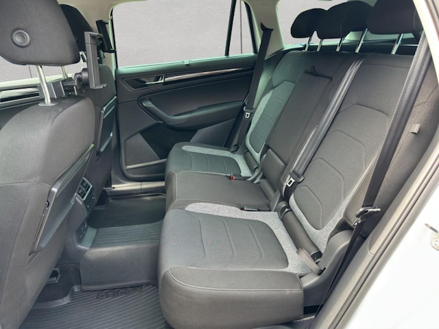 Skoda Kodiaq 2.0 TDI 4x4 Drive