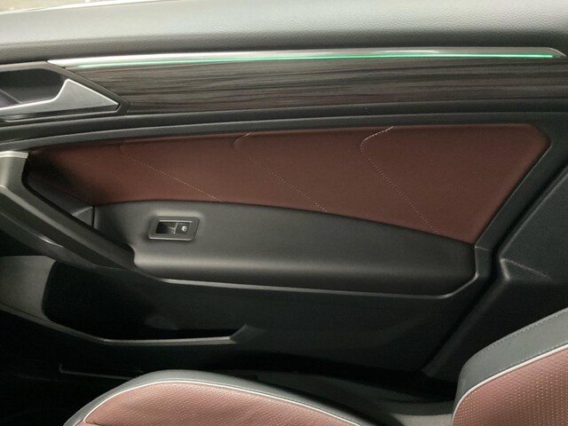 Volkswagen Tiguan 2.0 TSI Allspace DSG