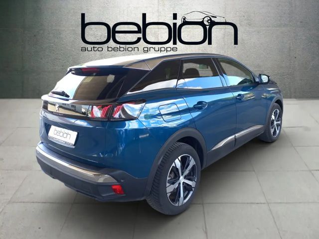 Peugeot 3008 Allure Pack BlueHDi