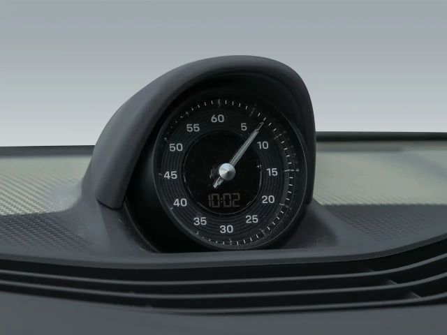 Porsche Taycan GTS Performance Plus