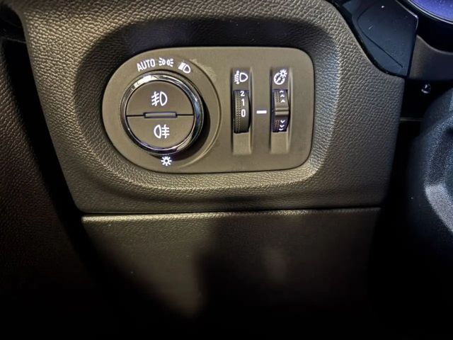 Opel Corsa GS-Line Grand Sport Turbo