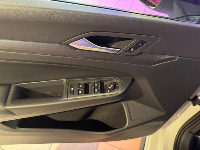 Volkswagen Golf Golf VIII