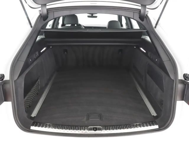 Audi A6 40 TDI Quattro