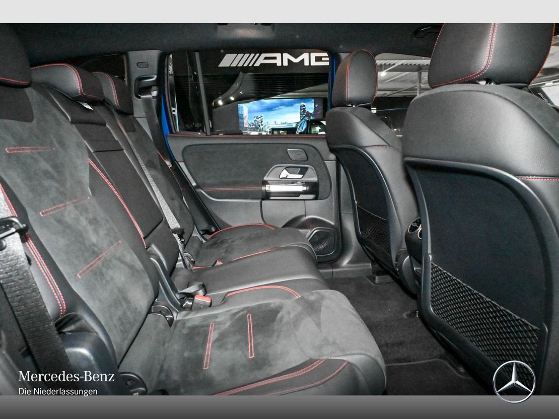 Mercedes-Benz EQB 300 4MATIC