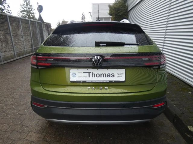 Volkswagen Taigo 1.0 TSI DSG Style