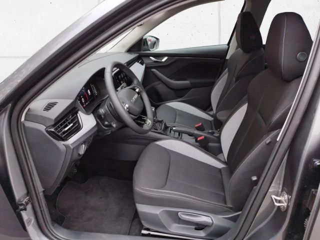 Skoda Kamiq Selection