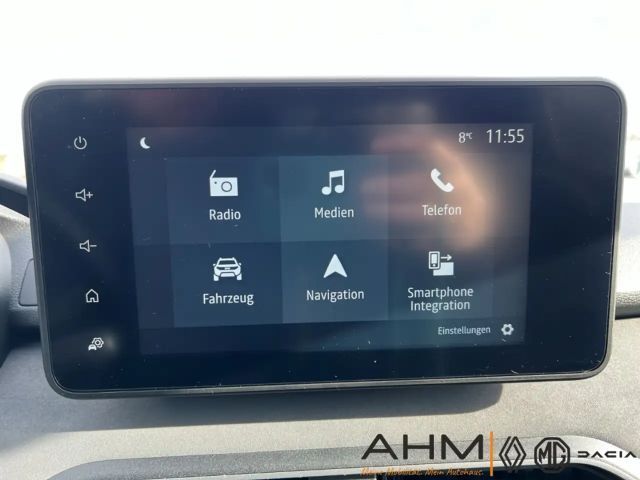 Dacia Jogger Extreme