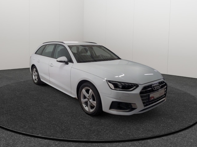 Audi A4 35 TFSI Avant