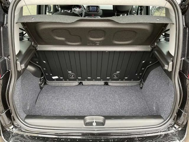 Fiat Panda Hybrid 1.0 GSE Klima, Isofix, Parksens., Tempomat