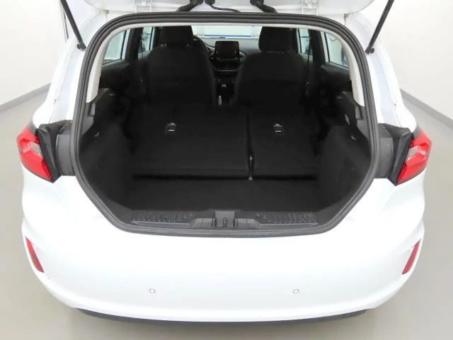 Ford Fiesta Cool & Connect EcoBoost