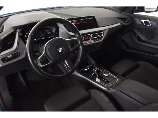 BMW 120 120i