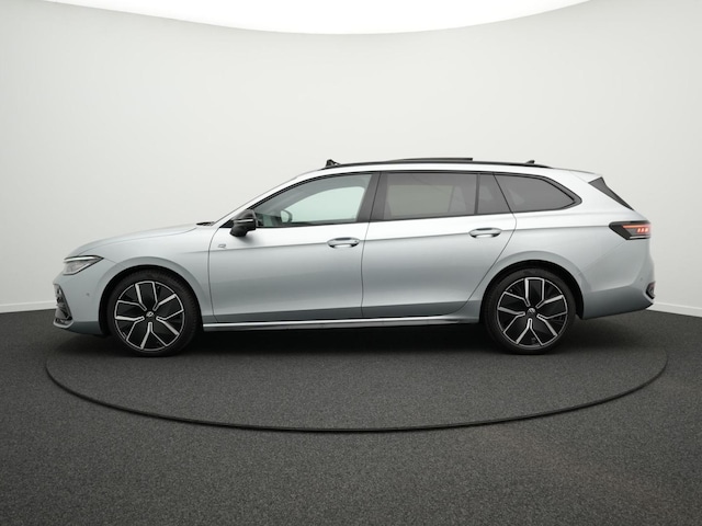 Volkswagen Passat 2.0 TDI R-Line Variant